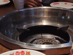 -牛市坎火锅(建设路店)