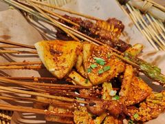 -花盐街·四川乐山小吃(西单大悦城店)