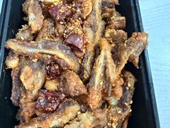 -郑庄脂渣海鲜楼(九水路店)