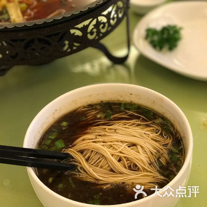 君來梁溪飯店餐廳圖片-北京無錫菜-大眾點評網