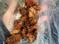 牛肉粒-老回回饺子馆(海洋馆店)