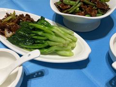 -锋味餐厅(空港复悦里店)