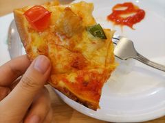 -萨莉亚意式餐厅(灵芝站中洲店)