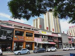 -欧巴来了韩式料理