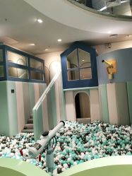 -meland club亲子乐园(重庆万象城店)