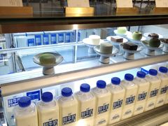 -张一元茶庄(望京店)