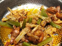 -李氏传家菜(兴城路店)