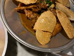 -小菜园新徽菜(泰州茂业店)