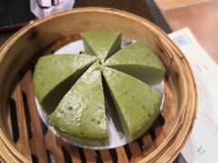-武林厨神·粤式茶点(五羊店)