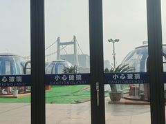 -白沙码头海鲜广场