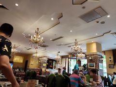 大堂-巴依老爷·新疆美食(上城区天城路店)