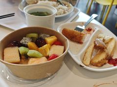 -宜家·瑞典风味餐厅(无锡店)