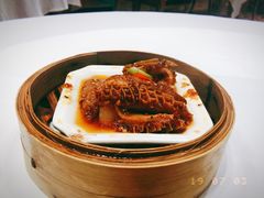 柱候金钱肚-稻香酒家·34年老字号·港式粤菜(汉街店)