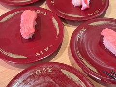 -寿司郎(皇庭广场店)