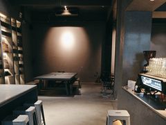 -来回·咖啡(钟村咖啡豆店)