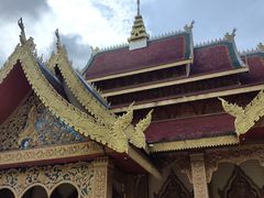 -西双版纳勐泐文化旅游区