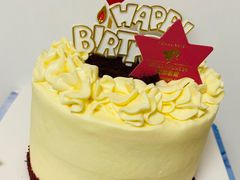 -逸绮瑶澜Miss Mousse Cake蛋糕(三里屯SOHO店)