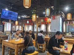 -老城南.鸭血粉丝汤(夫子庙店)