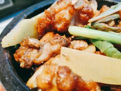 -皇室假期美食水疗会(春风路店)