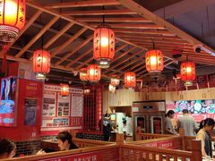 -吴老幺火锅(金龙店)