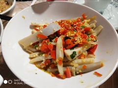 泡辣椒藕条-壹盏灯(惠农店)