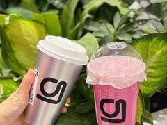 -gleeglee乐溢亦茶(合生汇店)