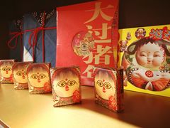 -物质生活书·酒吧