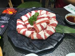 -温度烤肉专门店