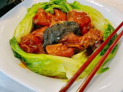 -山泉公馆酒家(珠江新城店)