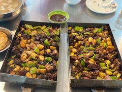 -老三李村河底戳子肉(总店)