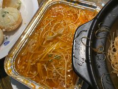 -新百度·洪湖地标大排档(爱国路店)