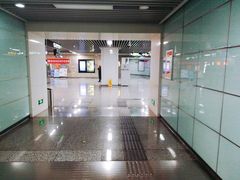 通道口-东林广场(地铁站)