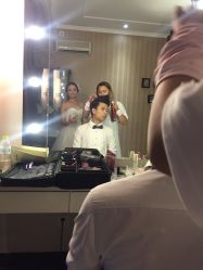 -巴黎春天·菀纱仙庭婚纱美学