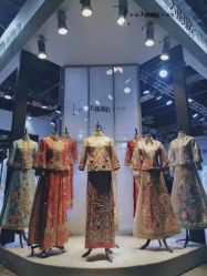 -韩国天使嫁衣婚纱礼服馆(上海旗舰店)