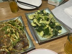 -正通记·哈尔滨烧烤·炭烤鸽子(七宝万科国际店)