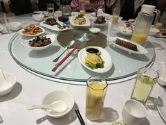 -光明邨大酒家(汇阳广场店)