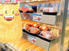 -盒马X会员店(王府井奥莱UP TOWN店)