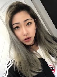 点击看大图 -藤野造型