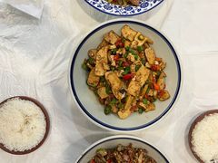 -新新湘菜馆(新中街二条店)
