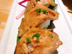 -酒井酱子·深夜食堂(东城汇店)