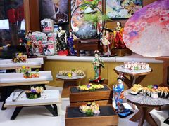 -青岛蓝海大饭店·爱琴海自助餐厅(崂山店)