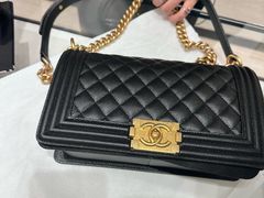 -CHANEL(恒隆广场店)