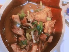 -得意楼蒸菜馆