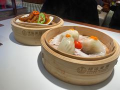 -禄运茶居·手工点心(恒宝广场店)