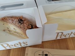 -Peet's Coffee皮爷咖啡(上海长风大悦城店)