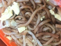 -孟记粥铺·家常菜·烧烤·粥(亚运村店)