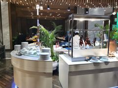 -印象餐厅(杭州国际博览中心北辰大酒店)