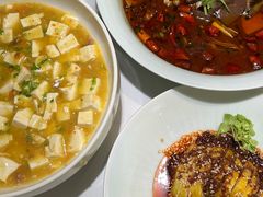 -太阳门淮扬菜(南京博物院店)