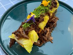 -静颐茶馆·素食(龙华店)