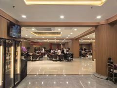 -全聚德(上海首店浦东店)